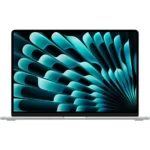 Apple MacBook Air 15″ MW1H3 M4 10-Core Chip 16GB Unified RAM | 512GB SSD Silver