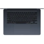 apple-macbook-air-15-mw1l3-m4-10c-cpu-10c-gpu-16gb-256gb-mid-2 - MegaComputer.pk