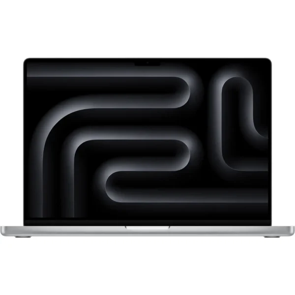 Apple MacBook MGE94 16″ M5 Max 18-Core Chip 48GB Unified RAM | 2TB SSD Silver