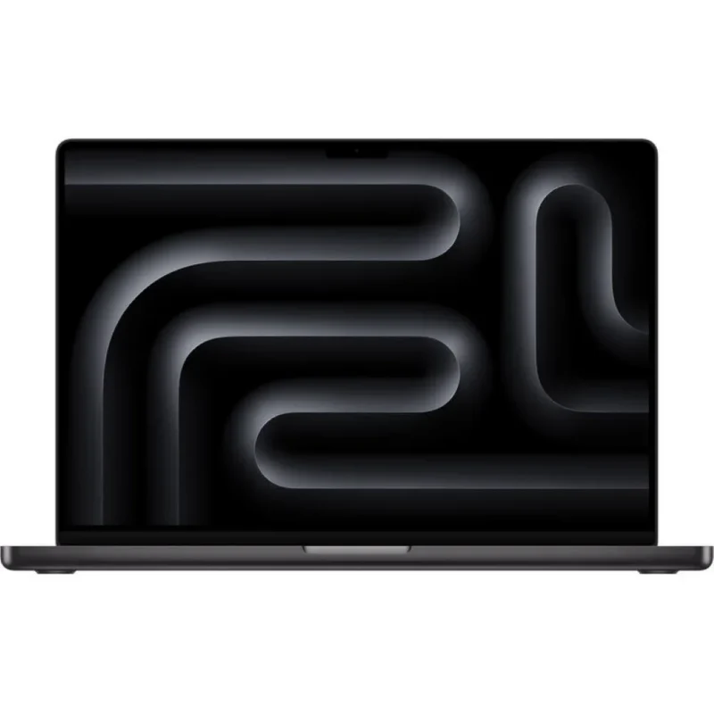 Apple MacBook MGED4 16″ M5 Max 18-Core Chip 36GB Unified RAM | 2TB SSD Space Black