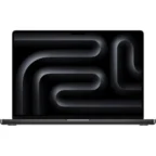 Apple MacBook MGEE4 16″ M5 Max 18-Core Chip 48GB Unified RAM | 2TB SSD Space Black