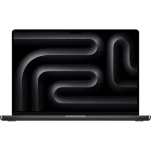 Apple MacBook MGEE4 16″ M5 Max 18-Core Chip 48GB Unified RAM | 2TB SSD Space Black