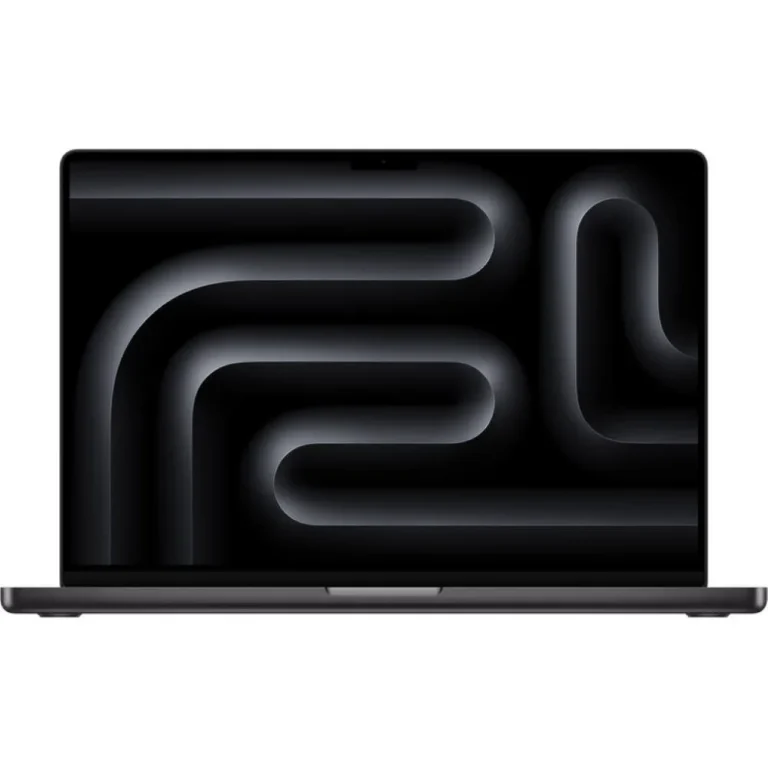 Apple MacBook MGEE4 16″ M5 Max 18-Core Chip 48GB Unified RAM | 2TB SSD Space Black