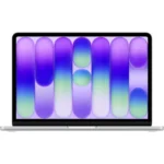 Apple MacBook Neo MHFC4 13″ A18 Pro 6-Core Chip 8GB Unified Ram | 512GB SSD Silver Touch ID