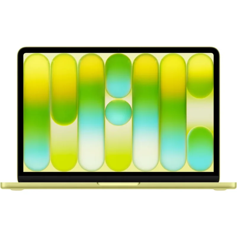 Apple MacBook Neo MHFE4 13″ A18 Pro 6-Core Chip 8GB Unified Ram | 512GB SSD Citrus Touch ID