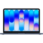 Apple MacBook Neo MHFF4 13″ A18 Pro 6-Core Chip 8GB Unified Ram | 256GB SSD Indigo