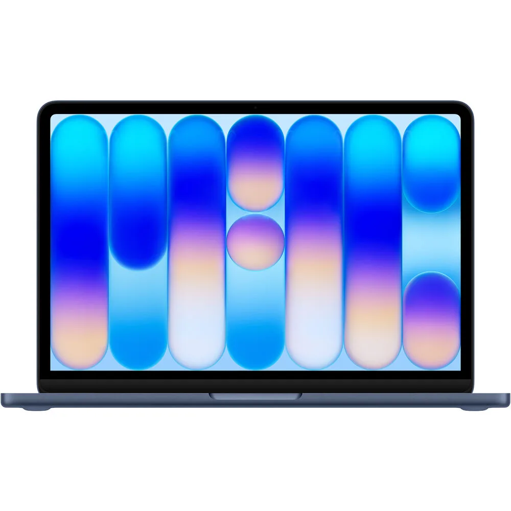 apple-macbook-neo-mhfg4-13-a18-pro-6-core-chip-8gb-unified-r - MegaComputer.pk Apple MacBook Neo MHFG4 13″ A18 Pro 6-Core Chip 8GB Unified Ram | 512GB SSD Indigo Touch ID