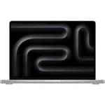 Apple MacBook Pro 14″ MDE44 M5 10-Core Chip 16GB Unified RAM | 512GB SSD Silver