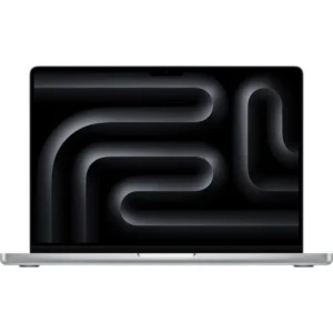 Apple MacBook Pro 14″ MDE44 M5 10-Core Chip 16GB Unified RAM | 512GB SSD Silver