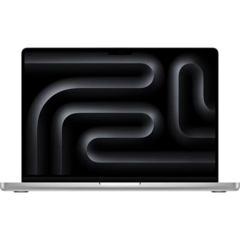 Apple MacBook Pro 14″ MDE64 M5 10-Core Chip 24GB Unified RAM | 1TB SSD Silver