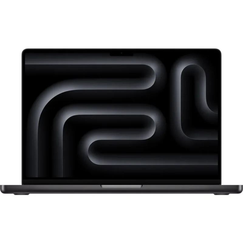 Apple MacBook Pro 14″ MGDR4 M5 Chip 15-Core 24GB Unified RAM | 1TB SSD Space Black