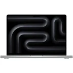 apple-macbook-pro-14-mw2w3-m4-10-core-chip-16gb-unified-ram - MegaComputer.pk Apple MacBook Pro 14″ MW2W3 M4 10-Core Chip 16GB Unified RAM | 512GB SSD Space Silver