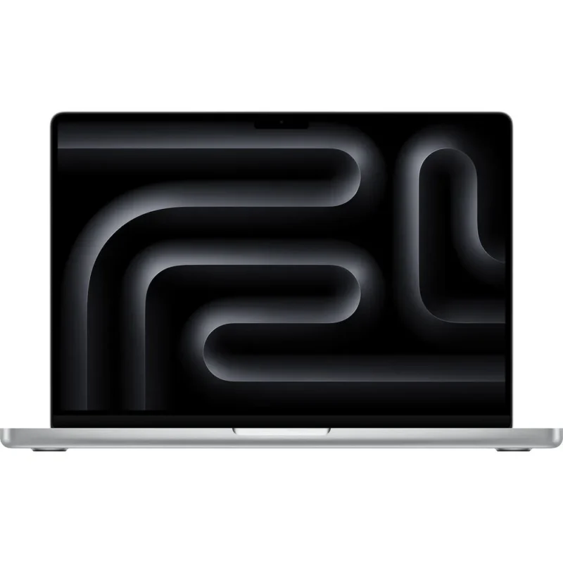 Apple MacBook Pro 14″ MW2W3 M4 10-Core Chip 16GB Unified RAM | 512GB SSD Space Silver