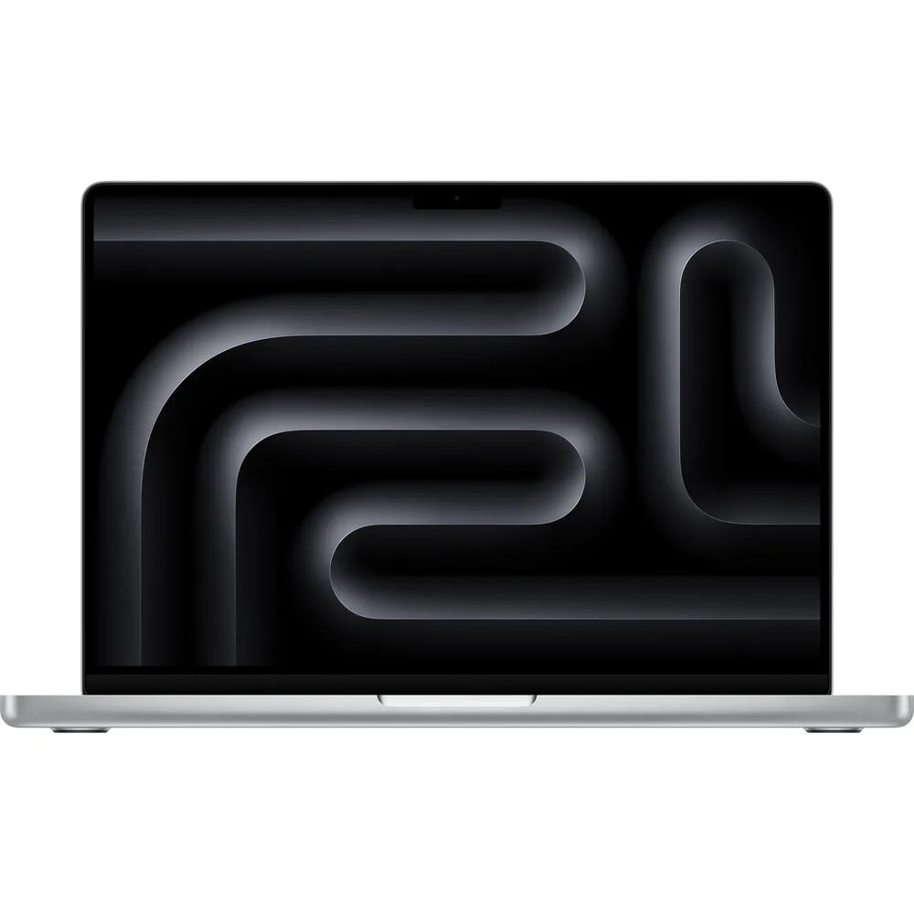 apple-macbook-pro-14-mw2w3-m4-10-core-chip-16gb-unified-ram - MegaComputer.pk Apple MacBook Pro 14″ MW2W3 M4 10-Core Chip 16GB Unified RAM | 512GB SSD Space Silver
