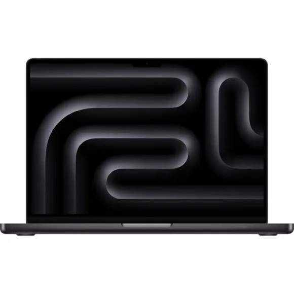 Apple MacBook Pro 14″ MX2K3 M4 Max 14-Core Chip 36GB Unified RAM | 1TB SSD Space Black