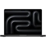 Apple MacBook Pro 16″ MX2Y3 M4 Pro 14-Core Chip 48GB Unified RAM | 512GB SSD Space Black