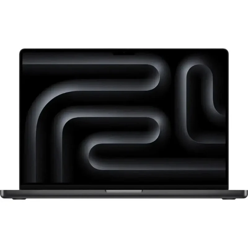 Apple MacBook Pro 16″ Z1FT000P9 M4 Pro 14-Core Chip 24GB 1TB SSD Space Black
