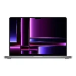 Apple MacBook Pro Z174001X7 Space Grey M2 MAX Chip 12-core CPU 96GB 2TB SSD 16″ Retina LED Display With True Tone Backlit Magic Keyboard Touch-ID (2023)
