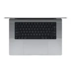 Apple MacBook Pro Z174001X7 Space Grey M2 MAX Chip 12-core CPU 96GB 2TB SSD 16″ Retina LED Display With True Tone Backlit Magic Keyboard Touch-ID (2023) - Image 2