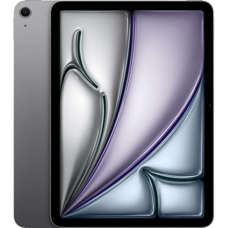 Apple MCA14 11″ iPad Air M3, 256GB, Wi-Fi Only, Space Gray