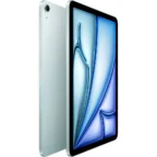 Apple MCA34 11" iPad Air M3, 256GB, Wi-Fi Only, Blue - Image 2