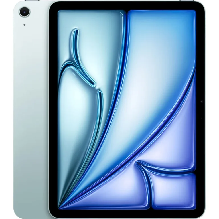 Apple MCA34 11″ iPad Air M3, 256GB, Wi-Fi Only, Blue