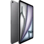 Apple MCNN4 13" iPad Air M3, 256GB, Wi-Fi Only, Gray - Image 2