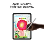 Apple MCNN4 13" iPad Air M3, 256GB, Wi-Fi Only, Gray - Image 4