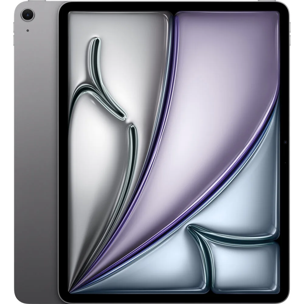 apple-mcnn4-13-ipad-air-m3-256gb-wi-fi-only-gray Apple MCNN4 13″ iPad Air M3, 256GB, Wi-Fi Only, Gray
