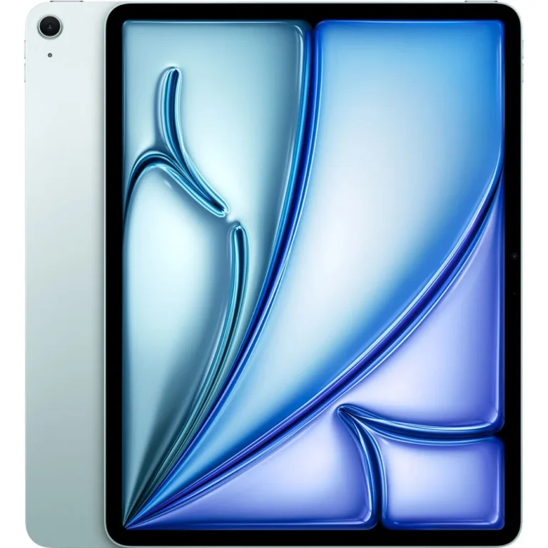 Apple MCNP4 13″ iPad Air M3, 256GB, Wi-Fi Only, Blue