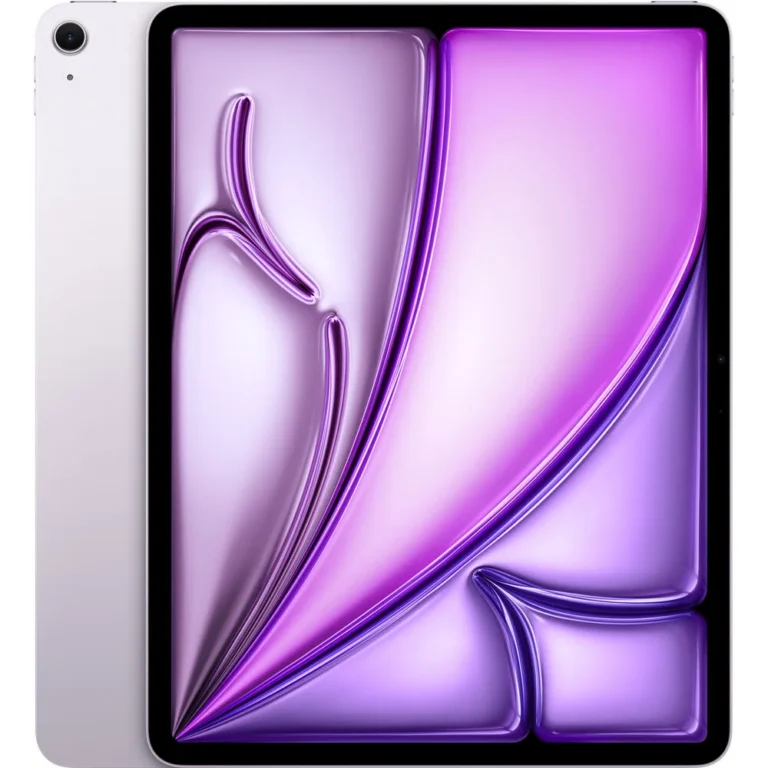 Apple MCNR4 13″ iPad Air M3, 256GB, Wi-Fi Only, Purple
