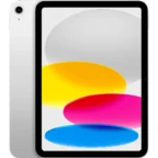 Apple MD3Y4 11″ iPad A16 Chip 128GB, Wi-Fi Only Silver