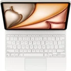 Apple MDFW4 Magic Keyboard for 13" iPad Air M3 US English - Image 2