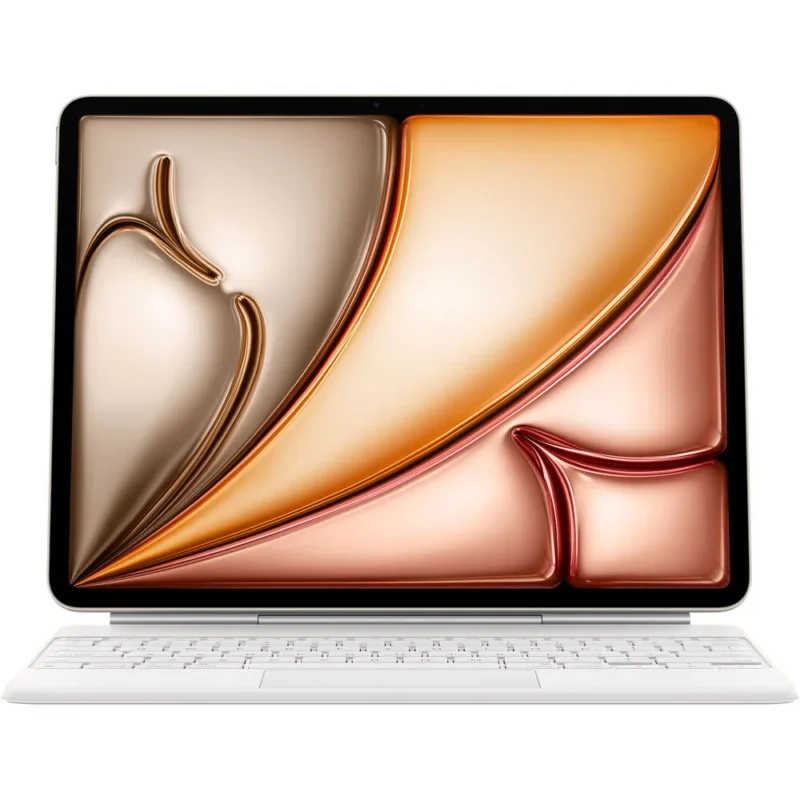 Apple MDFW4 Magic Keyboard for 13″ iPad Air M3 US English