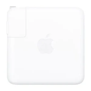 Apple MKU63 67W US Type-C Power Adapter