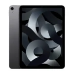 Apple MM9L3 10.9″ iPad Air with M1 Chip 5th Gen, 256GB, Wi-Fi Only, Space Gray