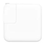 Apple MNWP3 35W Dual USB Type-C Port Power Adapter