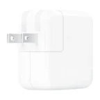 Apple MNWP3 35W Dual USB Type-C Port Power Adapter - Image 3