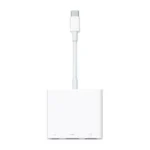 Apple MUF82 USB-C Digital AV Multiport Adapter