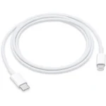 Apple MUQ93 USB-C to Lightning Cable (3.3′ / 1m)