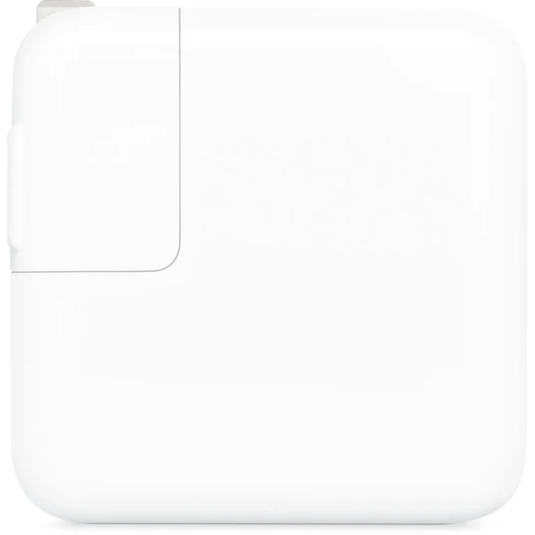 Apple MW2G3 30W USB-C Power Adapter
