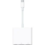 Apple MW5M3 USB-C Digital AV Multiport Adapter