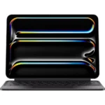 Apple MWR23 Magic Keyboard for 11″ iPad Pro M4 Black, US English