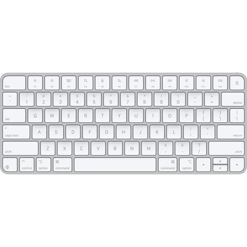 apple-mxcl3-magic-keyboard-usb-c Apple MXCL3 Magic Keyboard (USB-C)