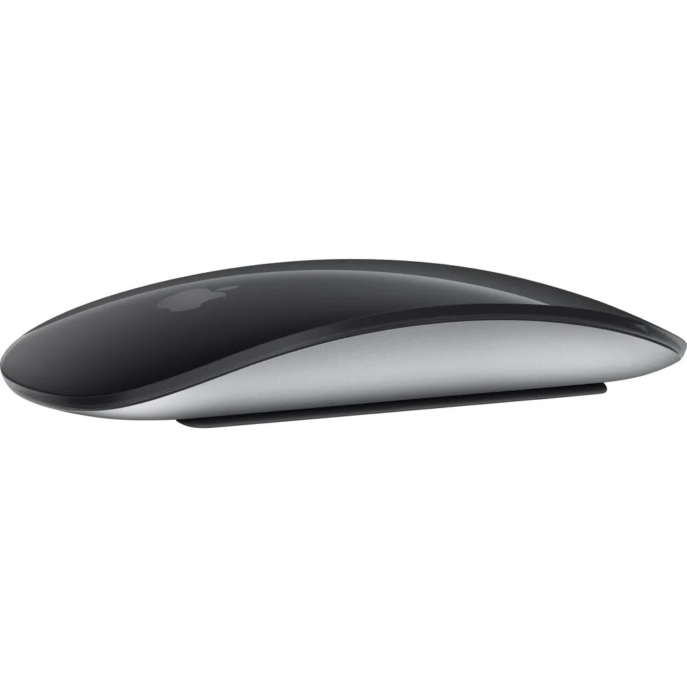 apple-mxk63-magic-mouse-usb-c-black Apple MXK63 Magic Mouse USB-C, Black