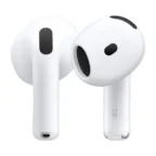 Apple MXP93 AirPods 4th Gen Noise-Canceling Earbuds with USB-C Charging Case
