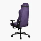 arozzi-vernazza-soft-fabric-gaming-chair-purple-4 - MegaComputer.pk