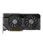 asus-dual-geforce-rtx-4070-12gb-gddr6x-graphics-card-used-2 - MegaComputer.pk