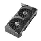 asus-dual-geforce-rtx-4070-12gb-gddr6x-graphics-card-used-4 - MegaComputer.pk