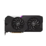 ASUS Dual Radeon™ RX 6700 XT 12GB GDDR6  PCI Express 4.0 Graphic Card (Used)